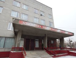 Харьковская городская детская поликлиника № 2, Стоматологическое отделение Харьковская городская детская поликлиника № 2, Стоматологическое отделение