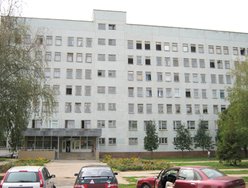 Харьковская городская поликлиника № 5, Стоматологическое отделение