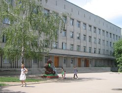 Харьковская городская детская поликлиника № 13, Стоматологический кабинет Харьковская городская детская поликлиника № 13, Стоматологический кабинет