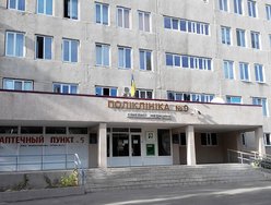 Харьковская городская поликлиника №9, Стоматологический кабинет Харьковская городская поликлиника №9, Стоматологический кабинет
