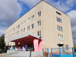 Харьковская городская детская поликлиника № 15, Стоматологический кабинет Харьковская городская детская поликлиника № 15, Стоматологический кабинет
