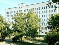 Харьковская городская поликлиника № 20, Стоматологический кабинет Харьковская городская поликлиника № 20, Стоматологический кабинет