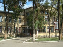 Харьковская городская поликлиника № 22, Стоматологическое отделение Харьковская городская поликлиника № 22, Стоматологическое отделение