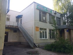 Медицинский центр «Лоридан», стоматологическое отделение Медицинский центр «Лоридан», стоматологическое отделение