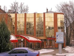 Клиника эстетической стоматологии и имплантологии доктора Кулинича Клиника эстетической стоматологии и имплантологии доктора Кулинича