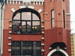 Стоматологическая клиника «Mamont» Стоматологическая клиника «Mamont»
