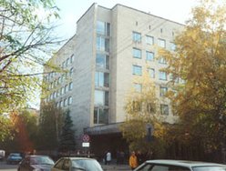 Харьковская областная студенческая больница Харьковская областная студенческая больница