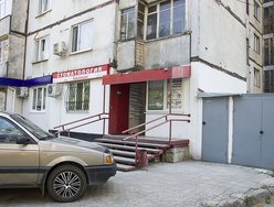 Стоматологическая клиника «Киевская» Стоматологическая клиника «Киевская»