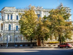Стоматологическая клиника «Немецкая стоматология» Стоматологическая клиника «Немецкая стоматология»