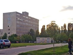 Стоматологическое отделение городской поликлиники №10 Стоматологическое отделение городской поликлиники №10