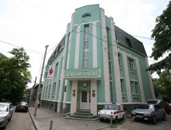 Стоматология «Доктор Алекс» Стоматология «Доктор Алекс»