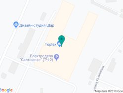 Медицинский центр «Интермед», стоматологическое отделение - на карте Медицинский центр «Интермед», стоматологическое отделение - на карте