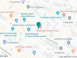 Стоматология для Вас - на карте Стоматология для Вас - на карте
