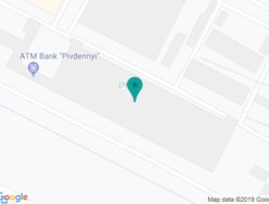Стоматология Данно Клиник - на карте Стоматология Данно Клиник - на карте