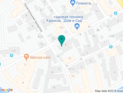 Стоматологический кабинет - на карте Стоматологический кабинет - на карте
