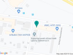 Стоматология на Потемкина - на карте Стоматология на Потемкина - на карте