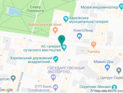Стоматология Diamond - на карте Стоматология Diamond - на карте