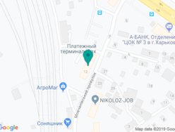 Стоматологический кабинет - на карте Стоматологический кабинет - на карте