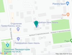 Стоматология Айст - на карте Стоматология Айст - на карте