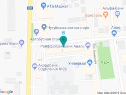Стоматология Свитло-Дент - на карте Стоматология Свитло-Дент - на карте