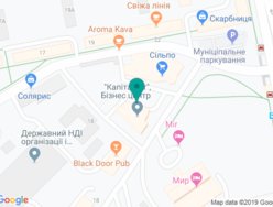 Независимый челюстно-лицевой диагностический центр WDE3D - на карте Независимый челюстно-лицевой диагностический центр WDE3D - на карте