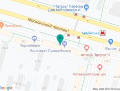 Стоматология Ваш новый стоматолог - на карте Стоматология Ваш новый стоматолог - на карте