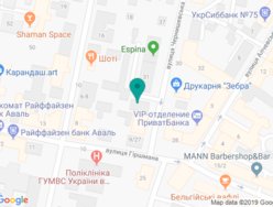 Стоматология Творческий поиск - на карте Стоматология Творческий поиск - на карте