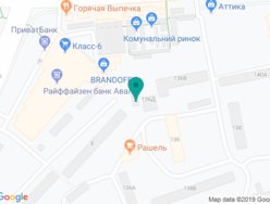 Стоматология «Zub zdorov» - на карте