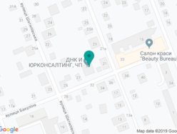 Стоматология Центр Стоматологии и Профилактики - на карте Стоматология Центр Стоматологии и Профилактики - на карте
