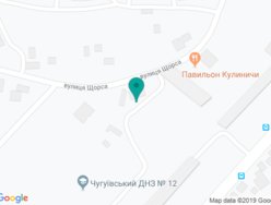 Стоматология VlaDenta - на карте Стоматология VlaDenta - на карте