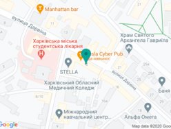 Стоматология Looks White - на карте Стоматология Looks White - на карте