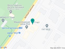 Стоматология Полистом Плюс - на карте Стоматология Полистом Плюс - на карте