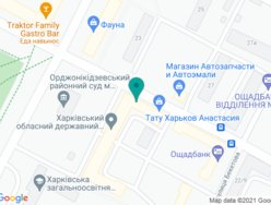Стоматология - на карте Стоматология - на карте