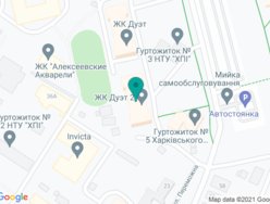 Стоматология Dolia Dental - на карте Стоматология Dolia Dental - на карте