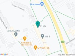 Стоматология - на карте Стоматология - на карте
