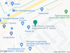 Стоматология - на карте Стоматология - на карте