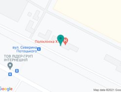 Стоматология - на карте Стоматология - на карте