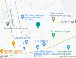 Стоматология - на карте Стоматология - на карте