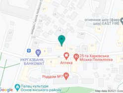 Стоматология - на карте Стоматология - на карте