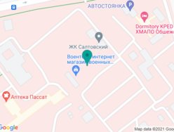 Стоматология - на карте Стоматология - на карте