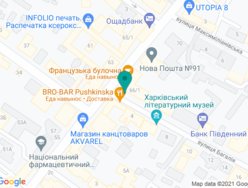Стоматология Dental Clinic - на карте Стоматология Dental Clinic - на карте