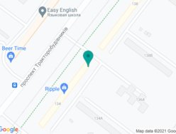 Стоматология - на карте Стоматология - на карте