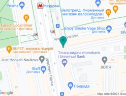 Стоматология Фамилия - на карте Стоматология Фамилия - на карте