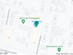 Стоматология НормаСтом - на карте Стоматология НормаСтом - на карте