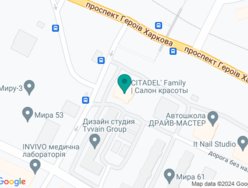 Dr. Dent 32 - на карте Dr. Dent 32 - на карте