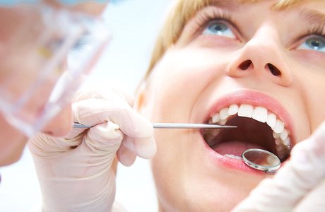 Лечение пульпита зуба современными методиками
