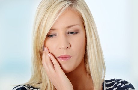 Пульпит зуба: симптомы и причины возникновения