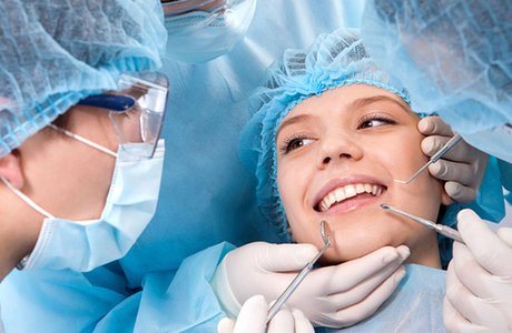 Рекомендации пациентам до операции имплантации зубов