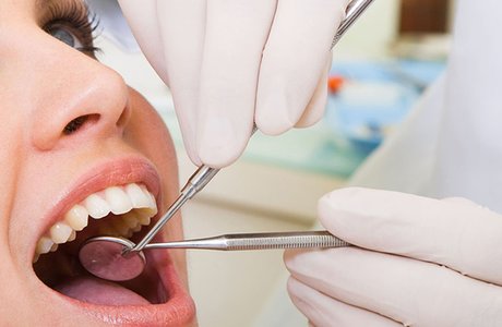 Рекомендации пациенту после лечения корневых каналов зуба