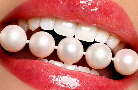 Рекомендации пациенту после отбеливания зубов